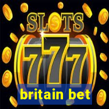 britain bet